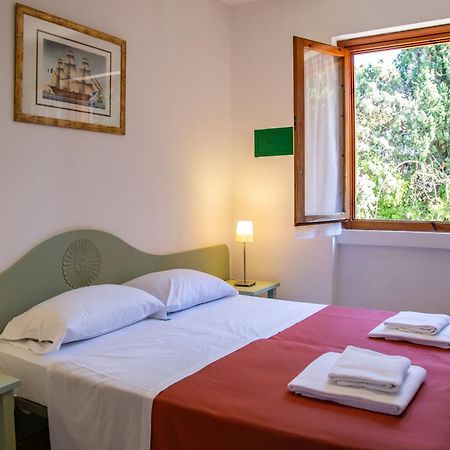 Residence Eucalipti Αλγκέρο Εξωτερικό φωτογραφία
