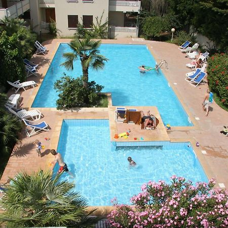 Residence Eucalipti Αλγκέρο Εξωτερικό φωτογραφία