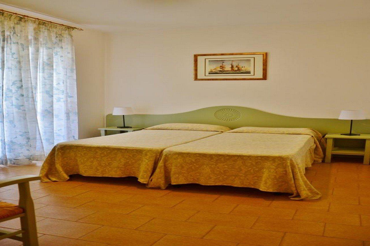 Residence Eucalipti Αλγκέρο Εξωτερικό φωτογραφία