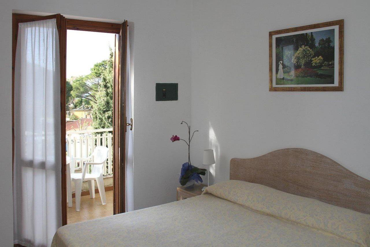 Residence Eucalipti Αλγκέρο Εξωτερικό φωτογραφία