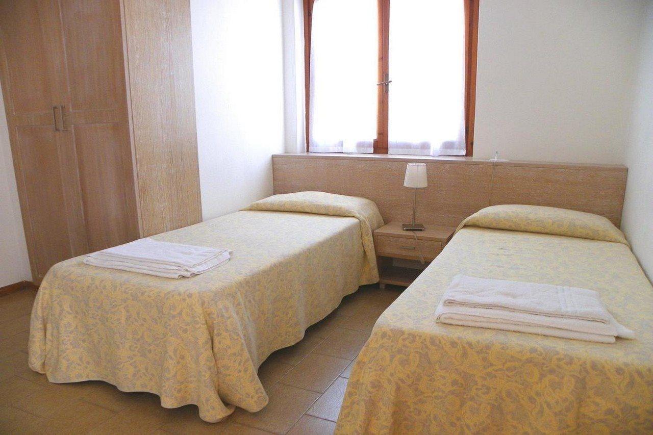 Residence Eucalipti Αλγκέρο Εξωτερικό φωτογραφία