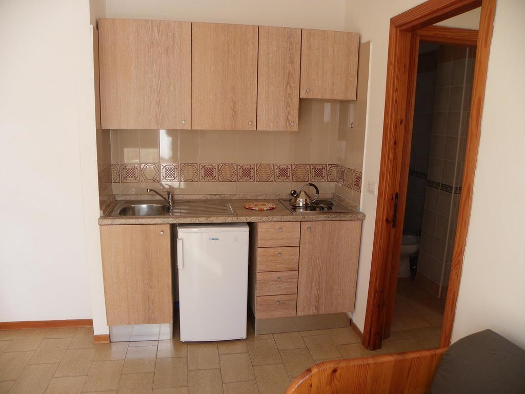 Residence Eucalipti Αλγκέρο Εξωτερικό φωτογραφία