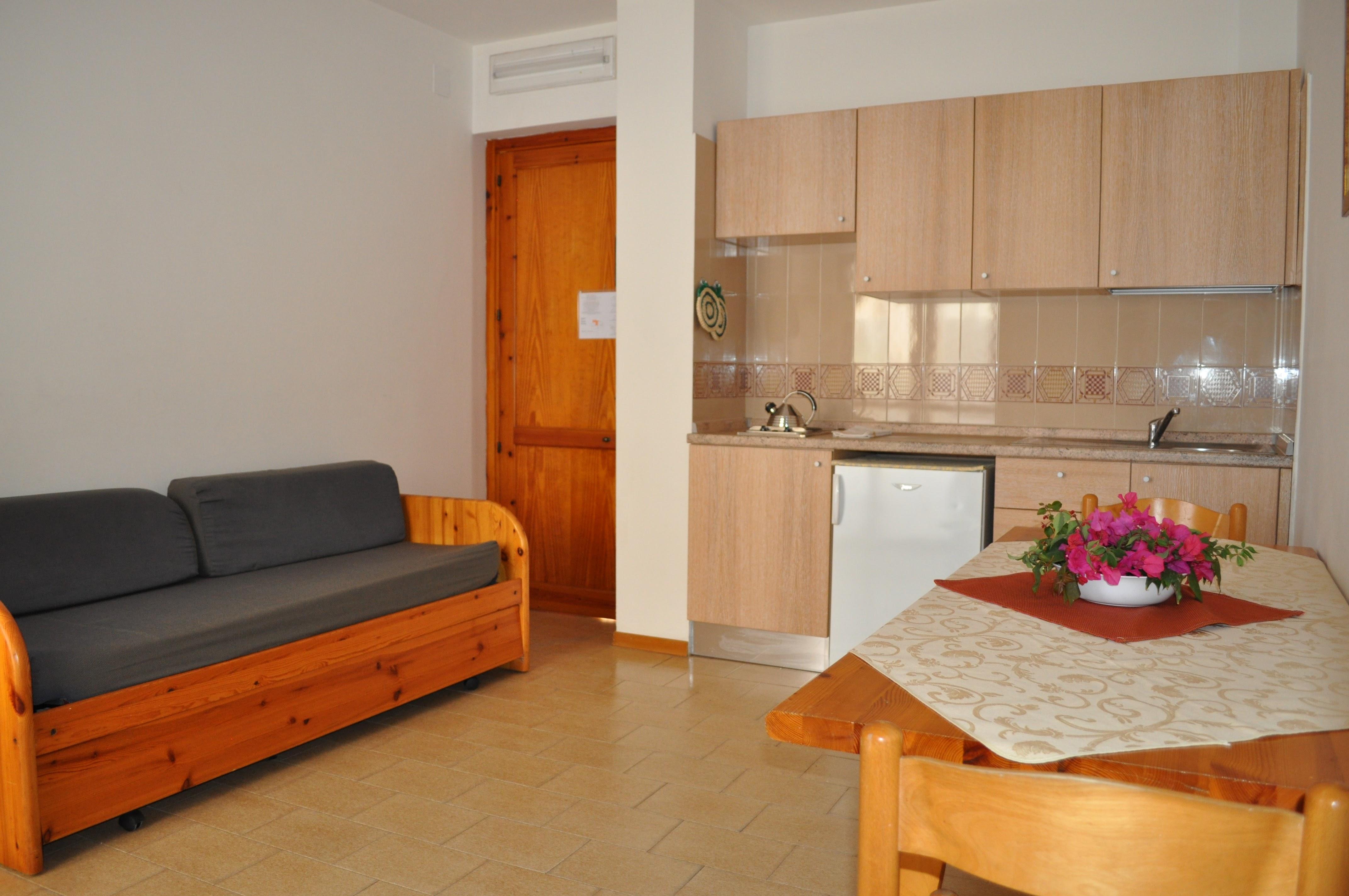 Residence Eucalipti Αλγκέρο Εξωτερικό φωτογραφία