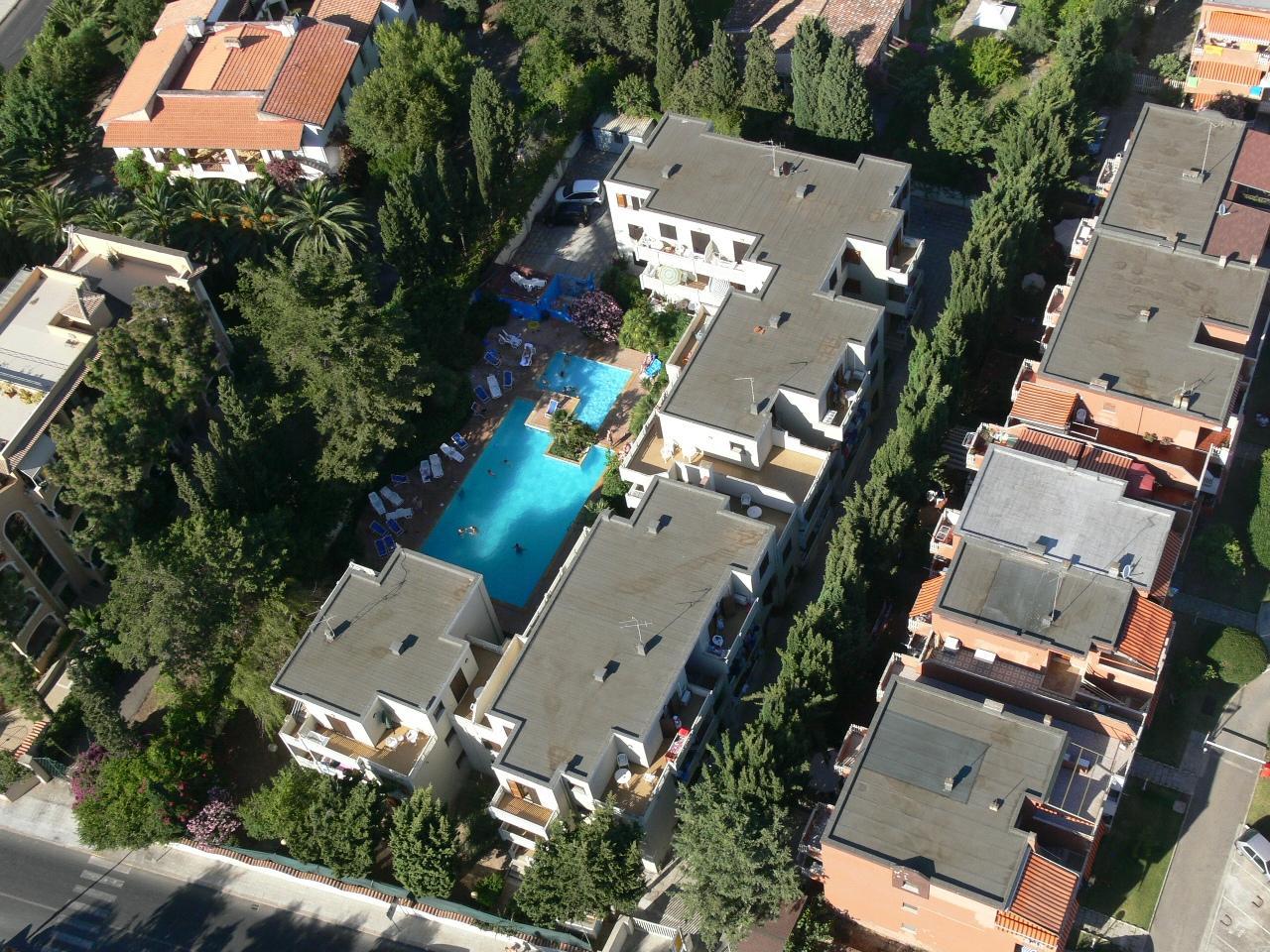 Residence Eucalipti Αλγκέρο Εξωτερικό φωτογραφία