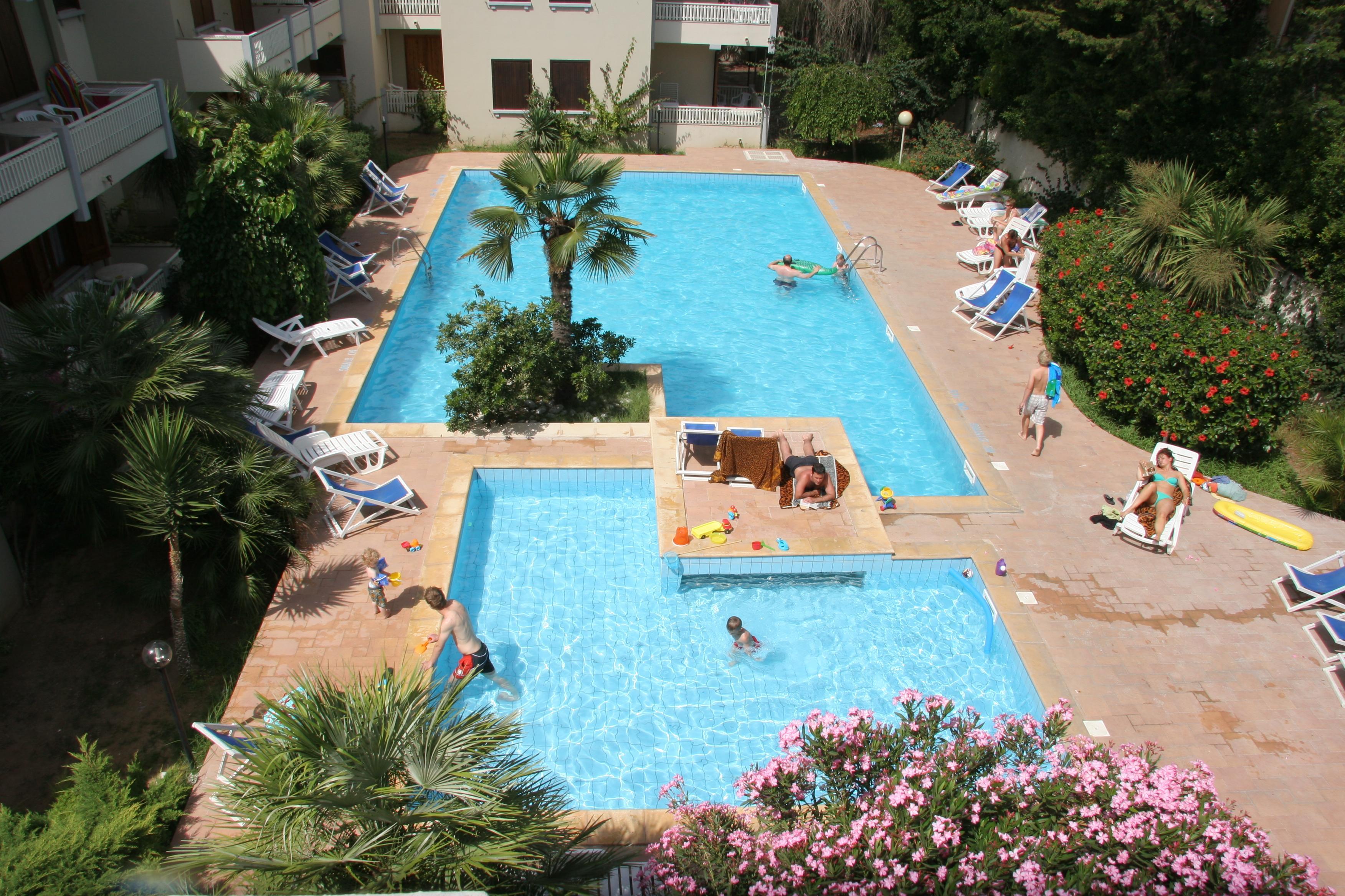 Residence Eucalipti Αλγκέρο Εξωτερικό φωτογραφία