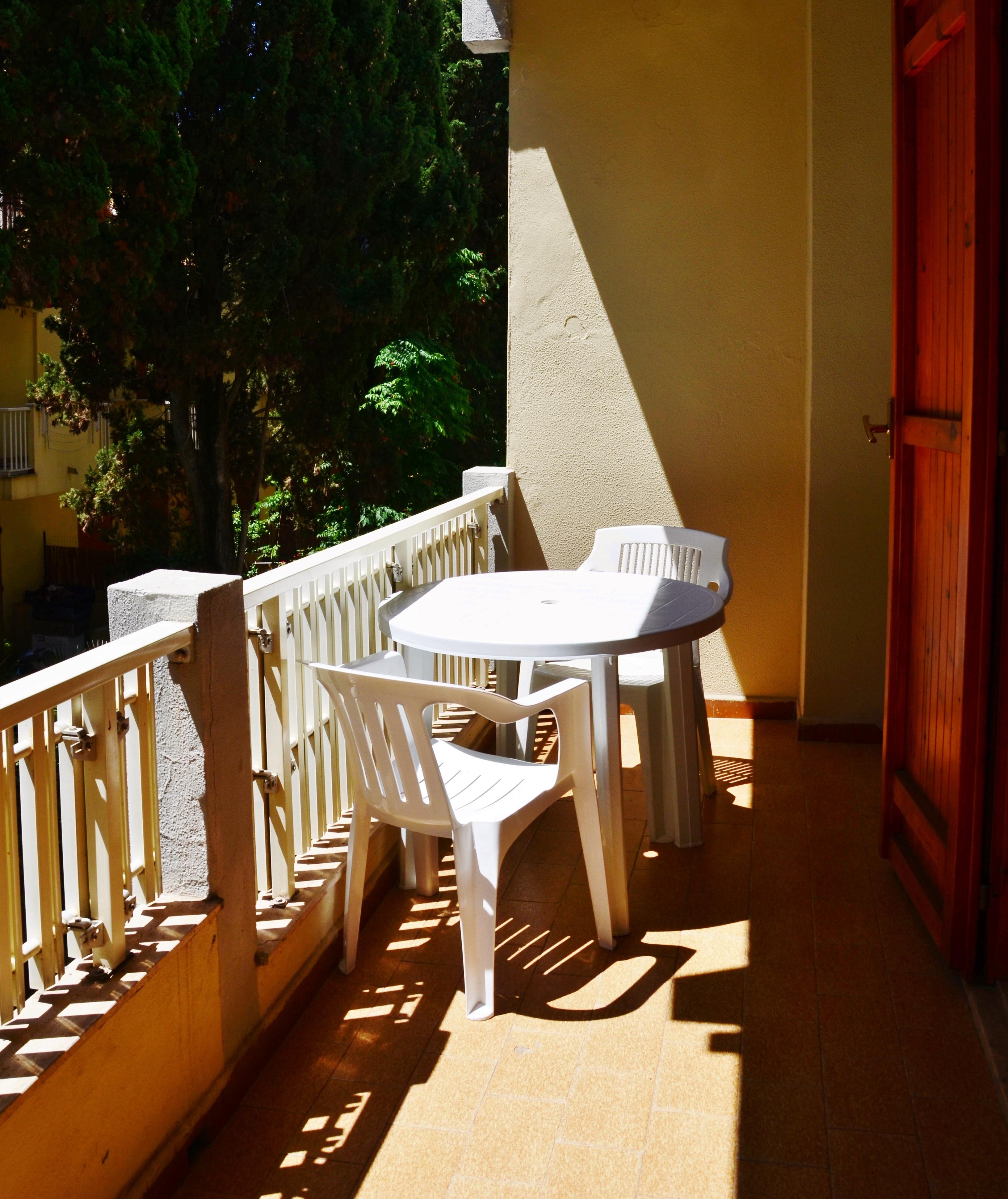 Residence Eucalipti Αλγκέρο Εξωτερικό φωτογραφία