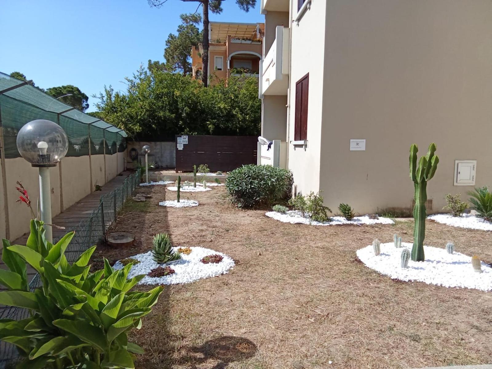 Residence Eucalipti Αλγκέρο Εξωτερικό φωτογραφία