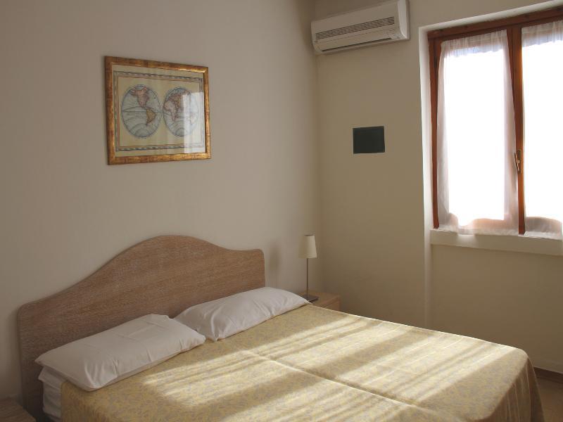 Residence Eucalipti Αλγκέρο Εξωτερικό φωτογραφία