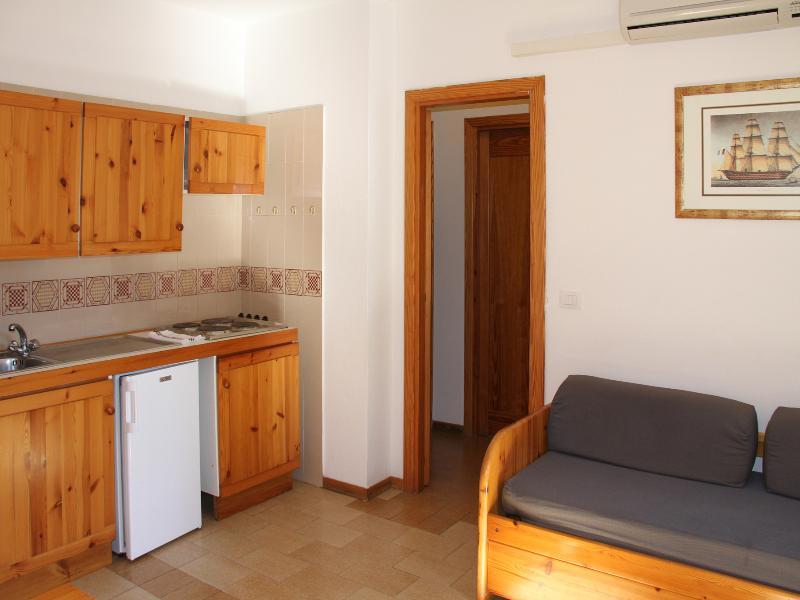 Residence Eucalipti Αλγκέρο Εξωτερικό φωτογραφία