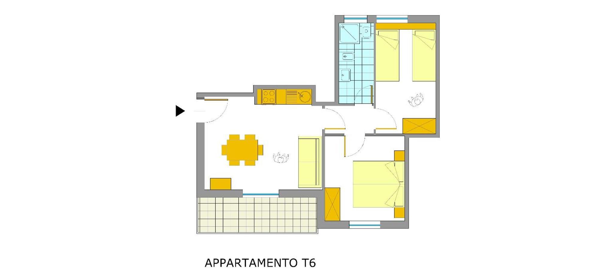 Residence Eucalipti Αλγκέρο Εξωτερικό φωτογραφία
