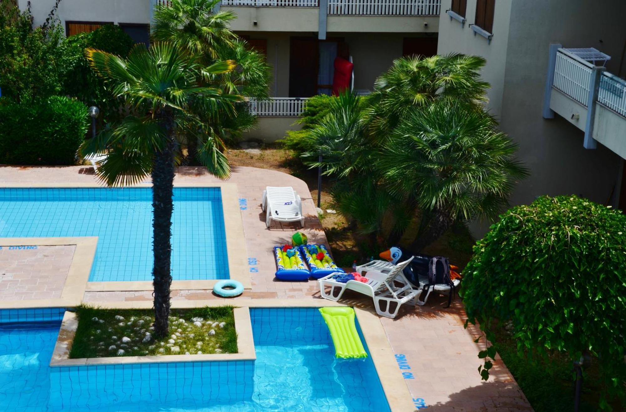 Residence Eucalipti Αλγκέρο Εξωτερικό φωτογραφία