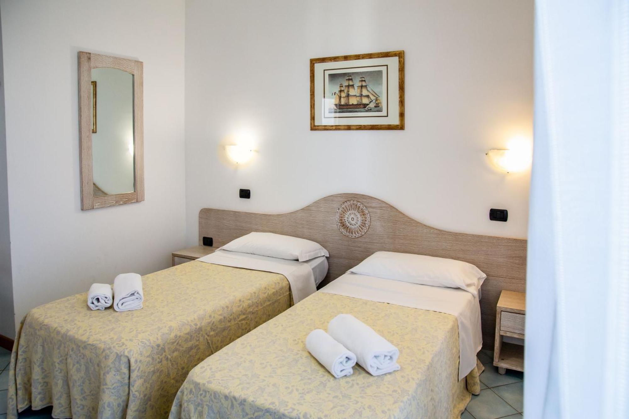 Residence Eucalipti Αλγκέρο Εξωτερικό φωτογραφία