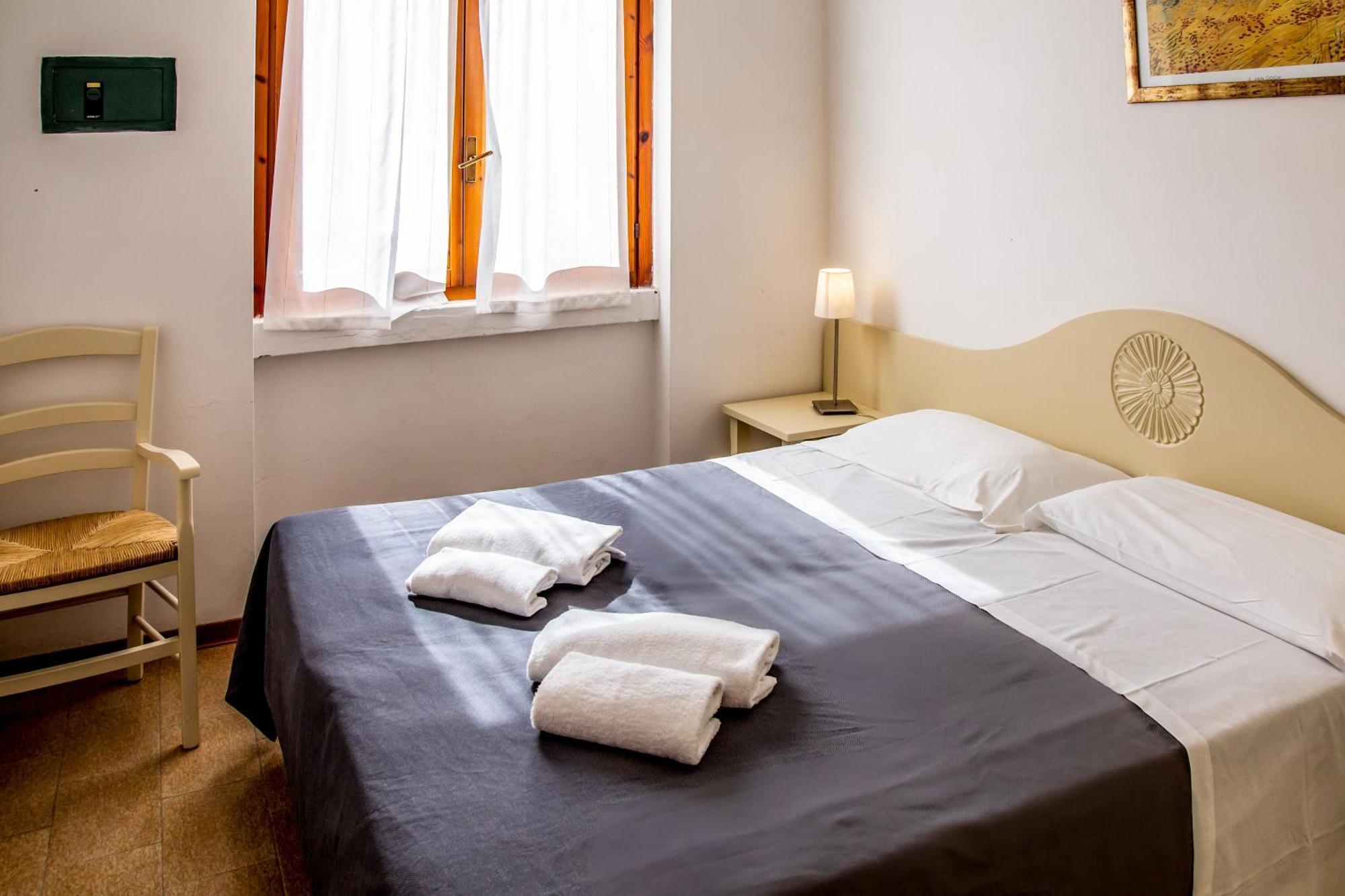 Residence Eucalipti Αλγκέρο Εξωτερικό φωτογραφία