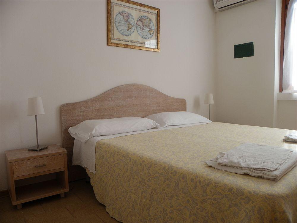 Residence Eucalipti Αλγκέρο Εξωτερικό φωτογραφία
