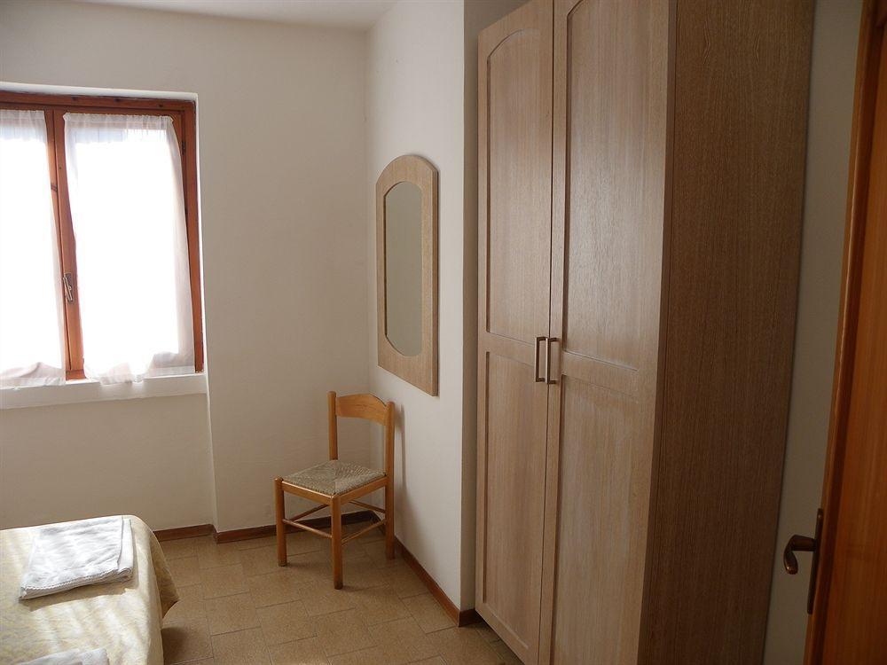 Residence Eucalipti Αλγκέρο Εξωτερικό φωτογραφία