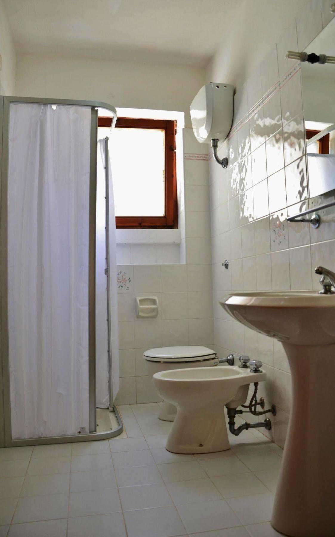Residence Eucalipti Αλγκέρο Εξωτερικό φωτογραφία