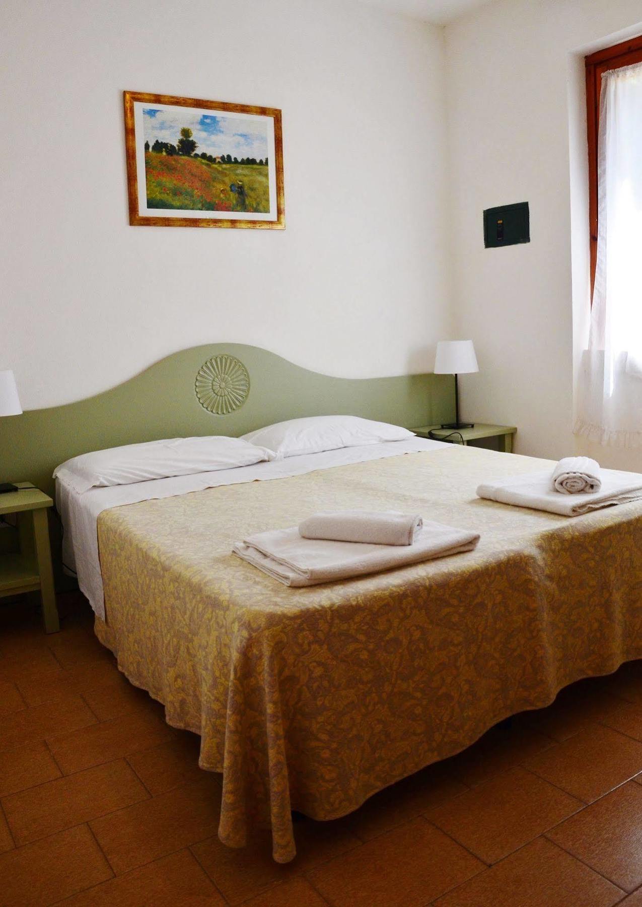 Residence Eucalipti Αλγκέρο Εξωτερικό φωτογραφία
