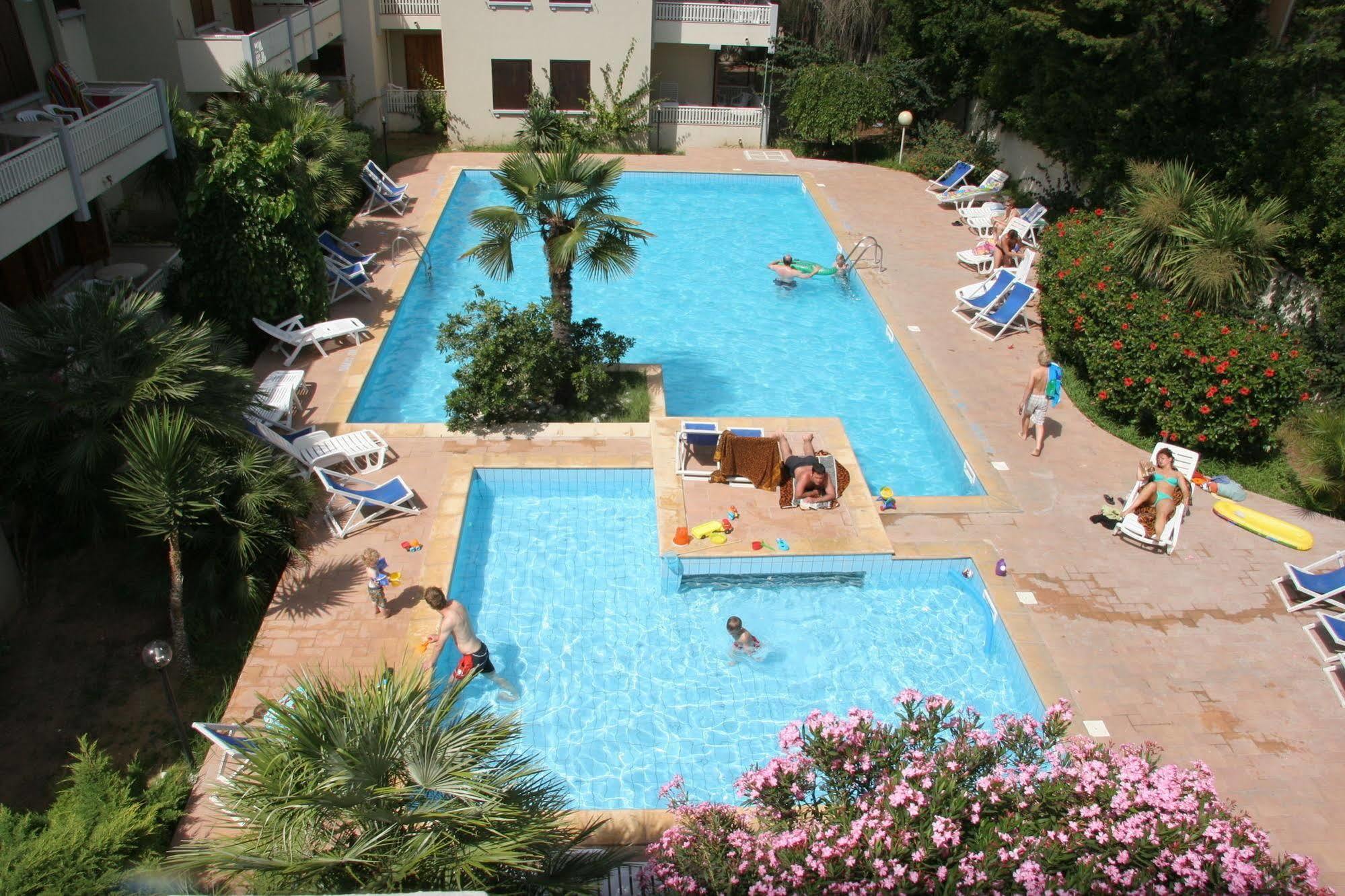 Residence Eucalipti Αλγκέρο Εξωτερικό φωτογραφία