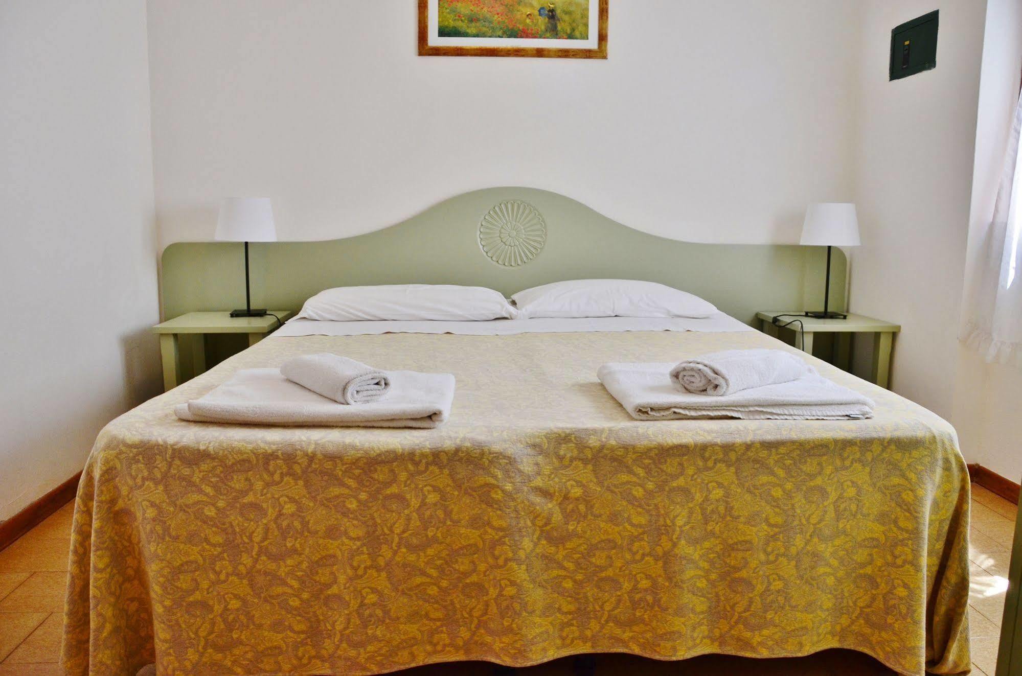 Residence Eucalipti Αλγκέρο Εξωτερικό φωτογραφία