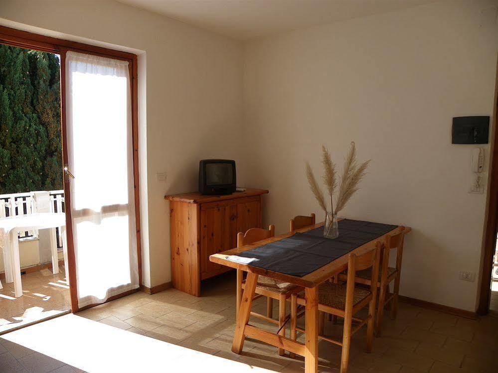 Residence Eucalipti Αλγκέρο Εξωτερικό φωτογραφία